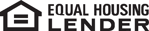 Equal Housing Lender