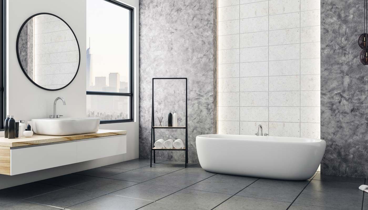 Bathtub