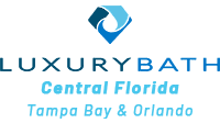 Luxury Bath of Tampa Logo